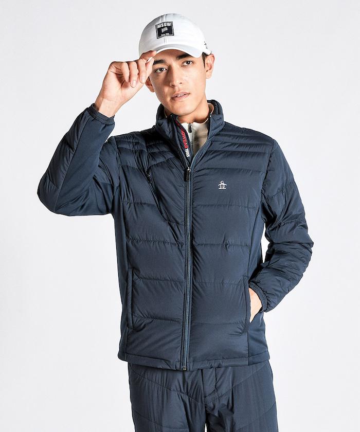 楽天市場】【SALE/10％OFF】【公式】マンシングウェア 撥水ストレッチ