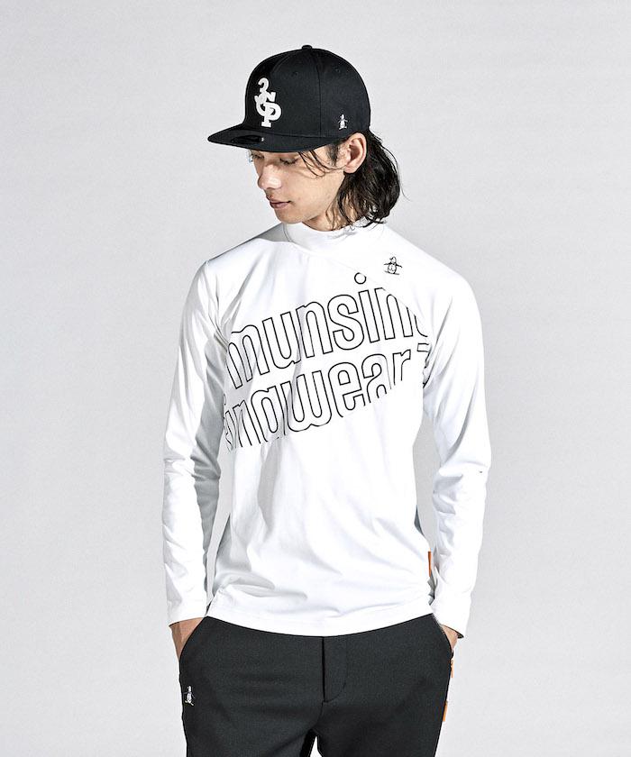 楽天市場】【SALE/60％OFF】【公式】マンシングウェア