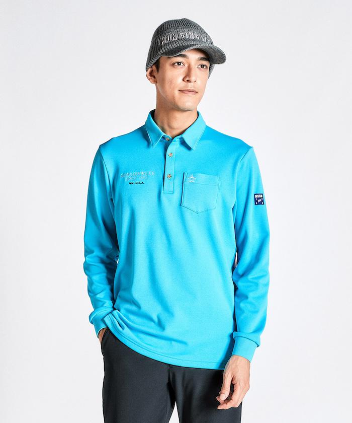 楽天市場】【SALE/40％オフ】【公式】 マンシングウェア 総柄プリント