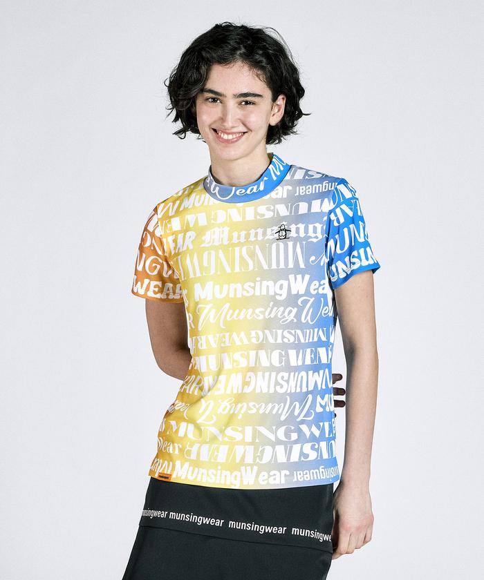 マンシングウェア　SUNSCREEN 刺繍パーカー Munsingwear セール 公式 マンシングウェア パーカー ジャージ