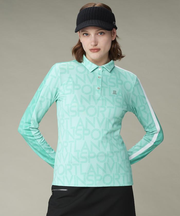 楽天市場】【SALE/50％OFF】【公式】ランバン スポール フリル