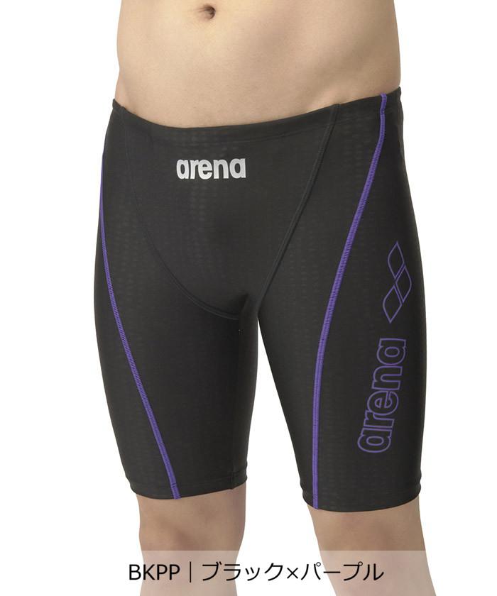 楽天市場】【公式】アリーナ トールボックスカット 練習用水着 メンズ