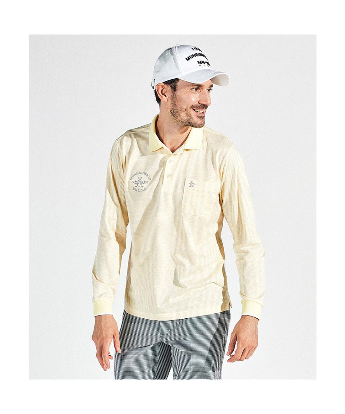 楽天市場】【公式】マンシングウェア ストレッチリンクス