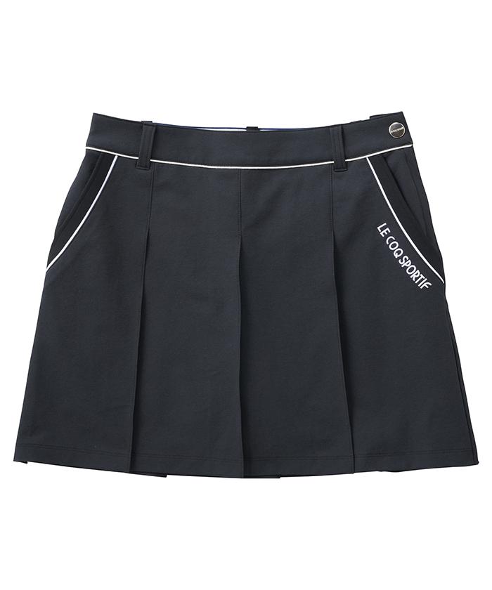 ルコック スカート＆ハイネック セットアップ M 定価26290円