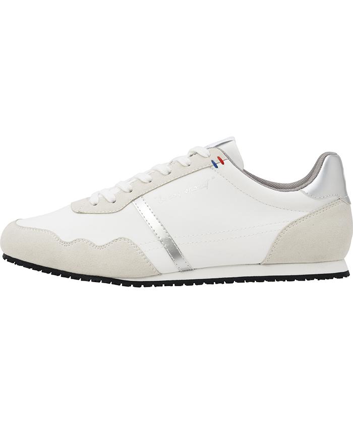 定価18，700円 25.5cm le coq モンペリエ jp le coq sportif [ルコックスポルティフ クレテモンペリエ