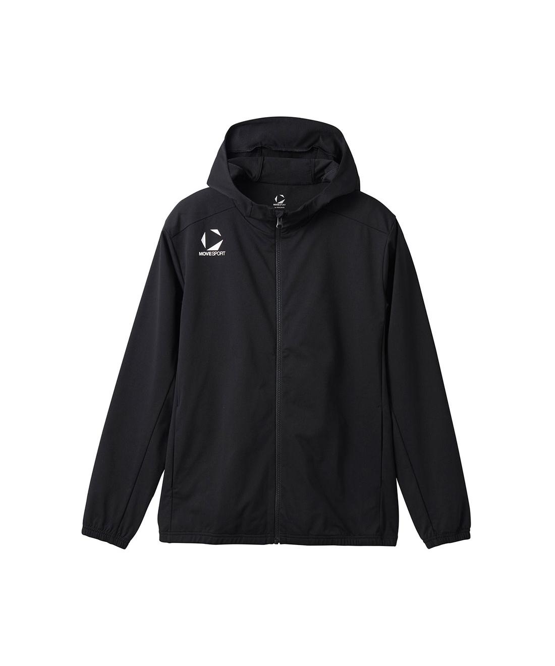 楽天市場】【公式】 MoveSport デサント トレーニングジャケット