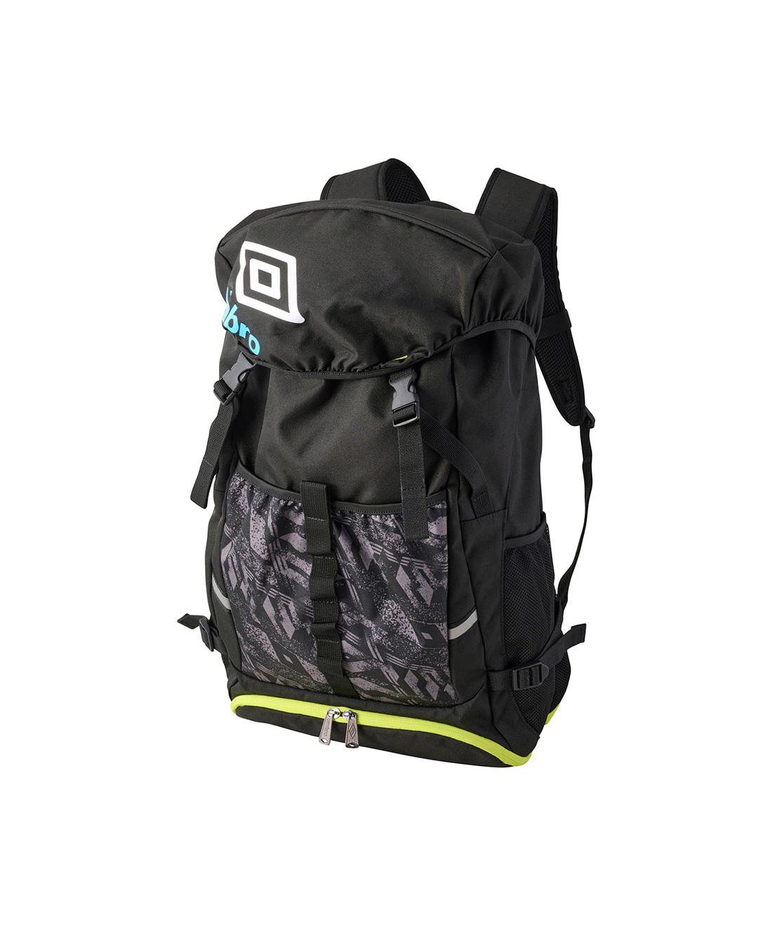 楽天市場】【公式】 アンブロ UMBRO バックパック 消臭 再帰反射 PC