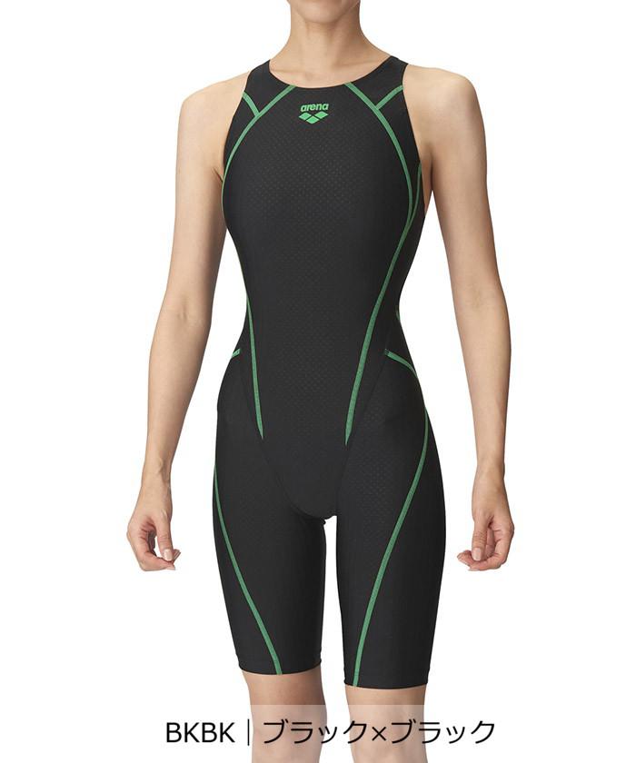 楽天市場】【公式】アリーナ アクアレーシング ワンピース