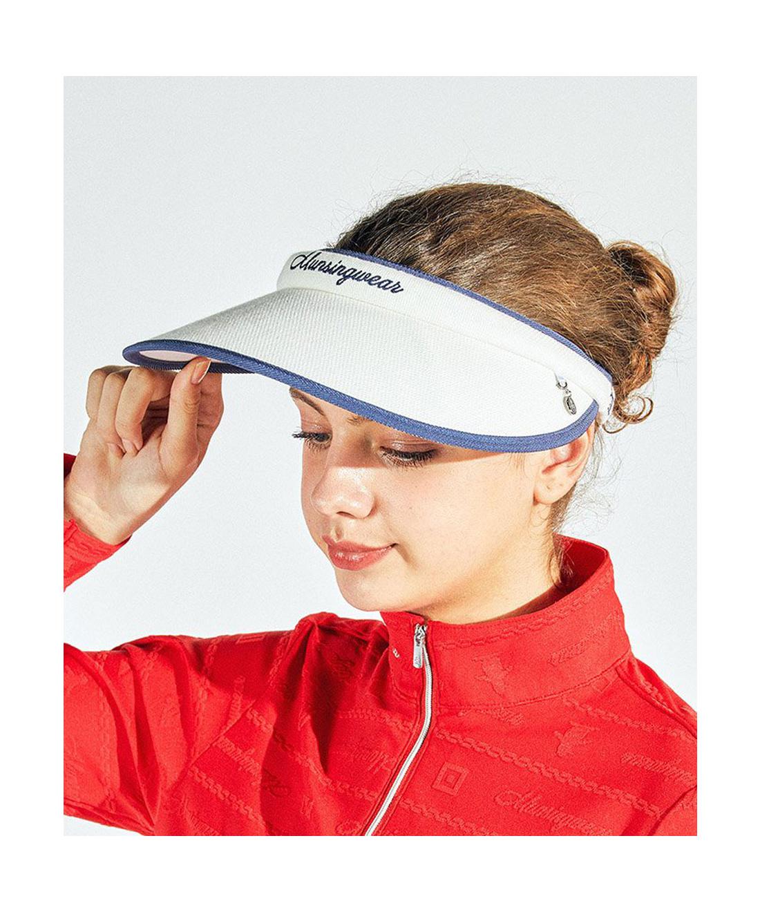 美品 ゴルフ レディース サンバイザー デサント アディダス マンシングウェア 楽天市場】【SALE/30％OFF】【公式】マンシングウェア クリップ