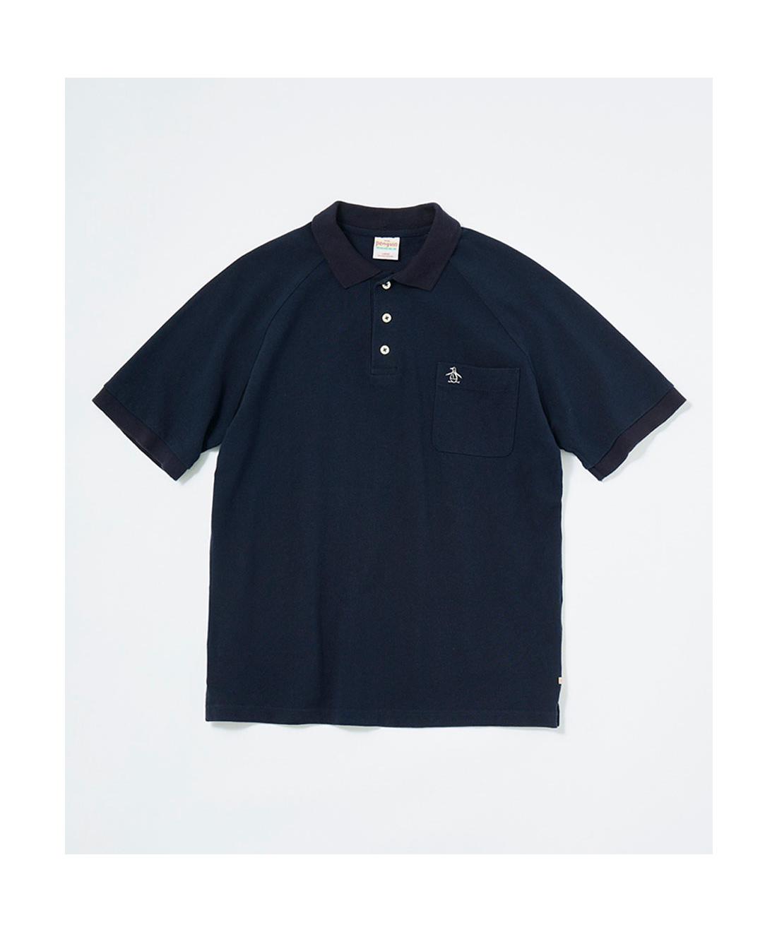 マンシング ゴルフウェア メンズ ポロシャツ mu5shs01m_1001.jpg