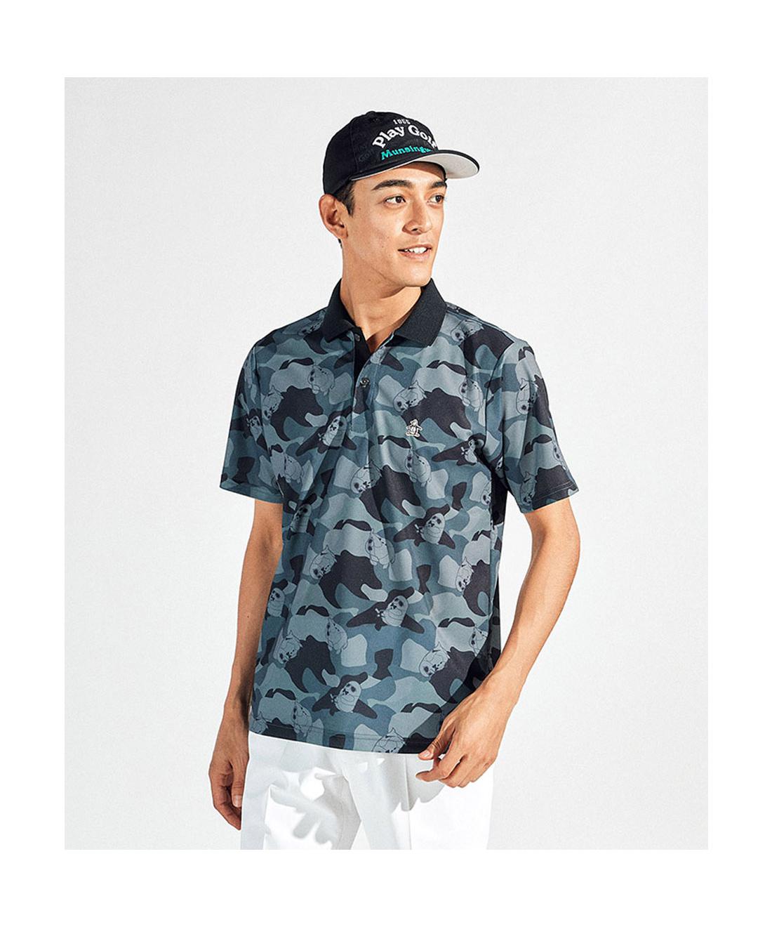 楽天市場】【SALE/30％OFF】【公式】マンシングウェア 【ENVOY
