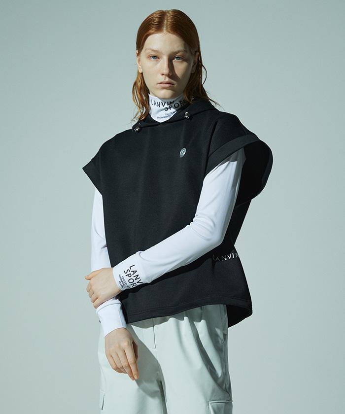 楽天市場】【公式】ランバン スポール ボアカットソー レディース 起毛