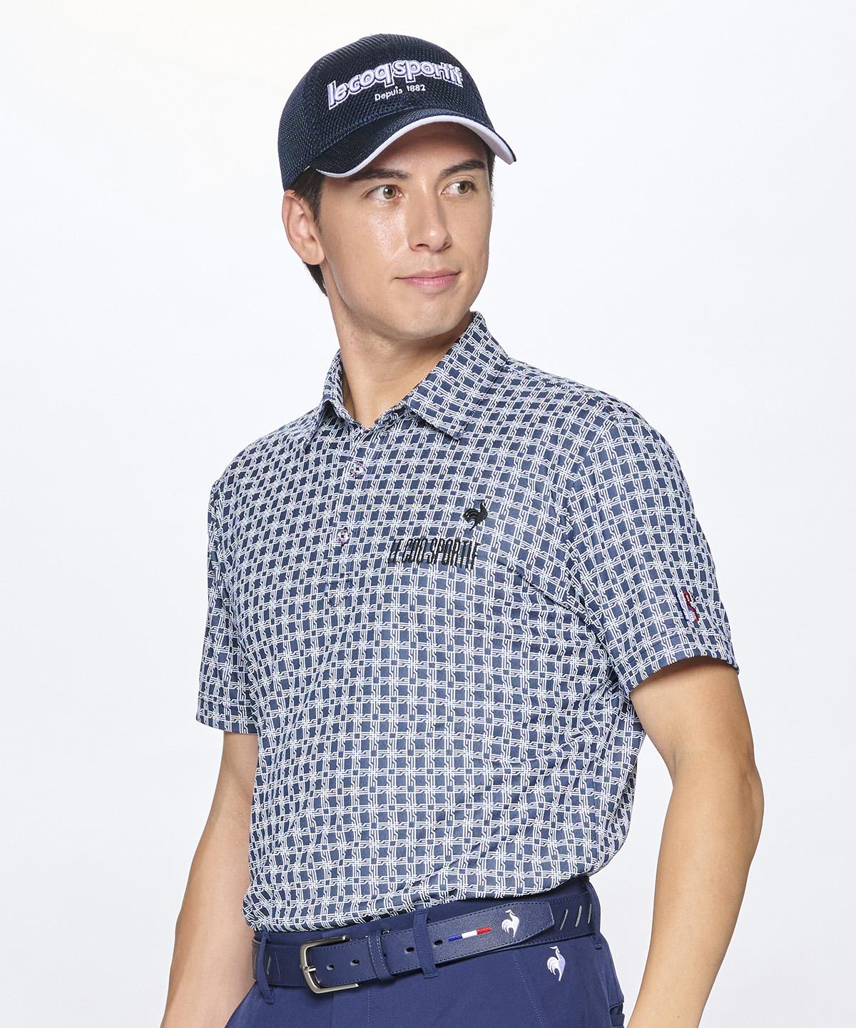 楽天市場】【公式】ルコックスポルティフ ゴルフ 【大きいサイズ