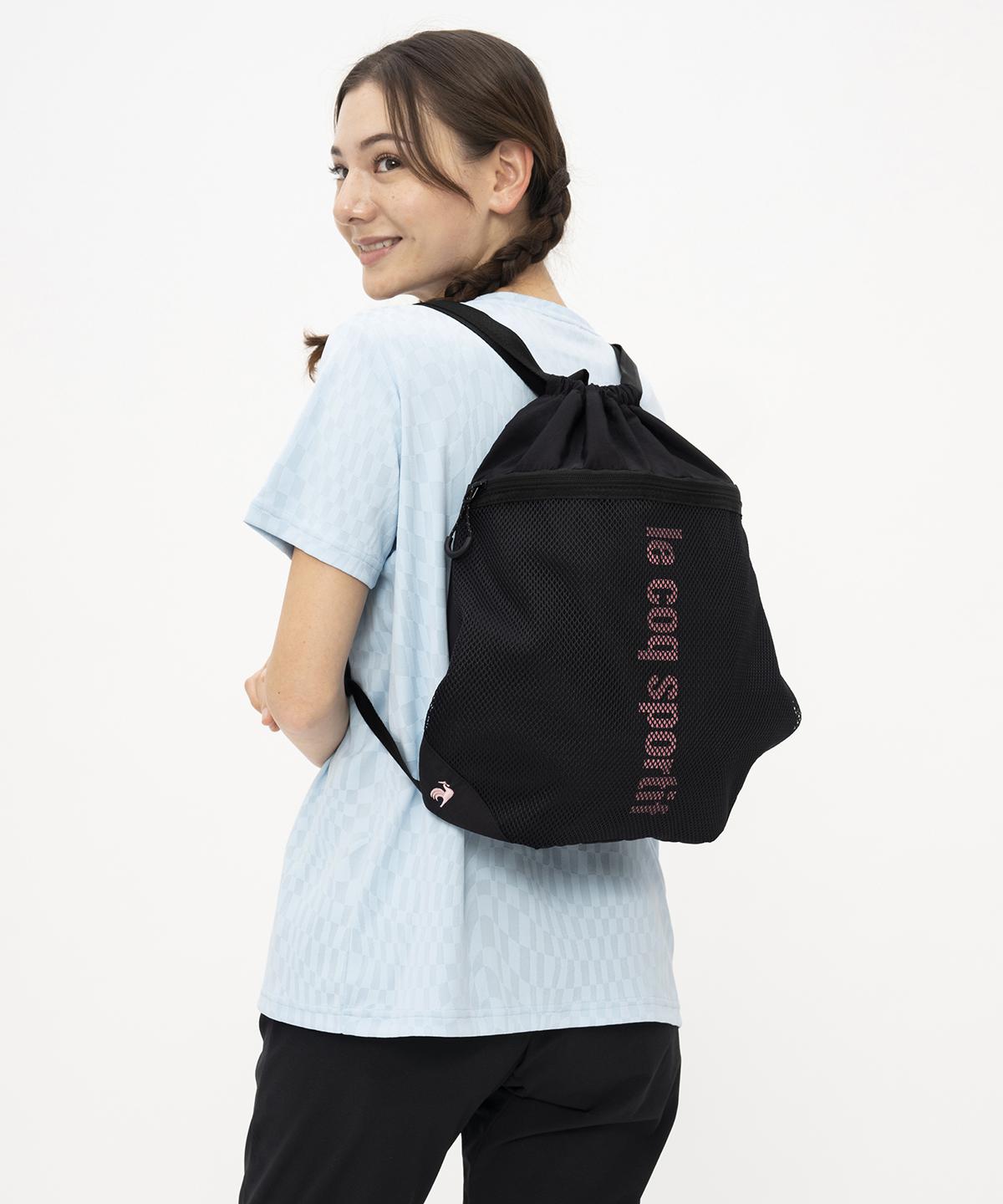 楽天市場】【公式】ルコックスポルティフ ゴルフ 保温保冷機能付き 縦