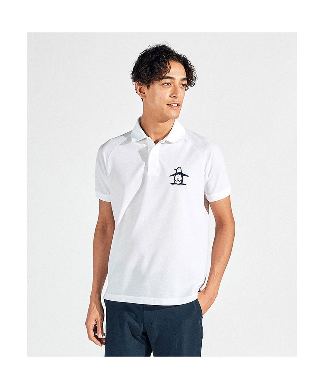 ️ばらもん55様用　マンシングウェア　メンズゴルフTシャツ　ハイネック　長袖 マラソン期間限定 P10倍⁄10%OFFクーポン公式