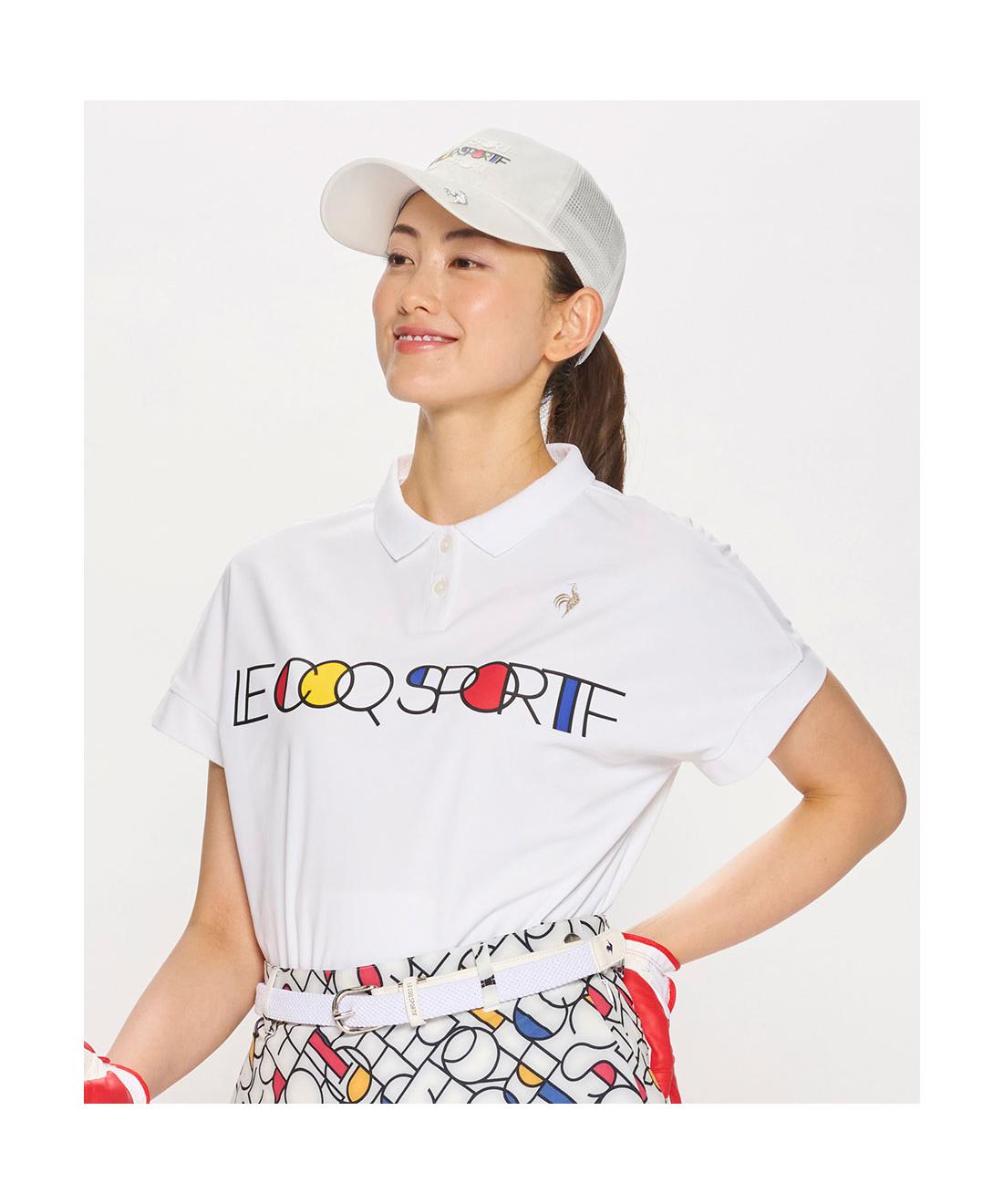 楽天市場】【公式】ルコックスポルティフ ゴルフ le coq sportif