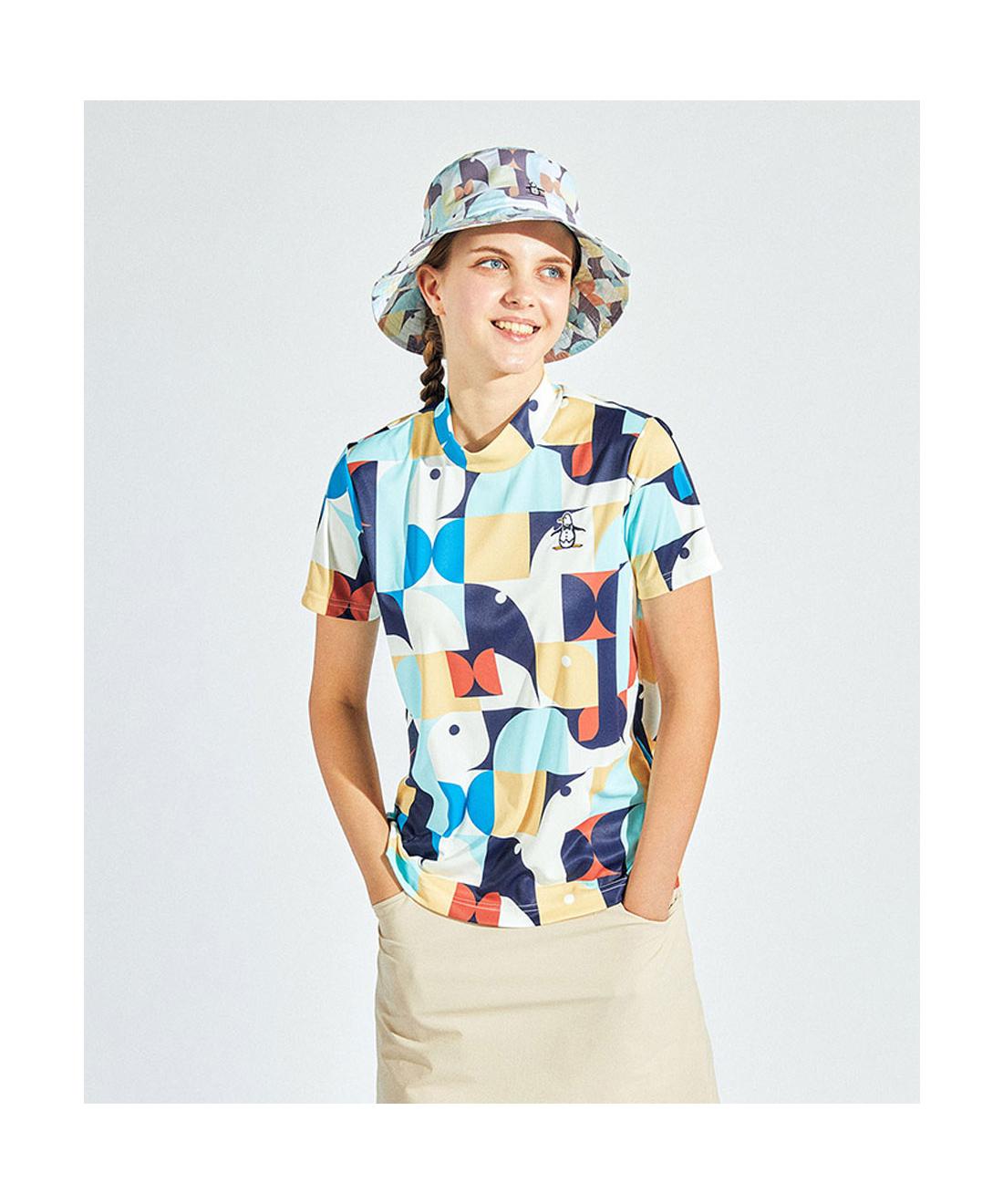 マンシングウェア　ENVOY ペンギン　総柄　スカート 楽天市場】【50%OFF】Munsingwear マンシングウェア レディース