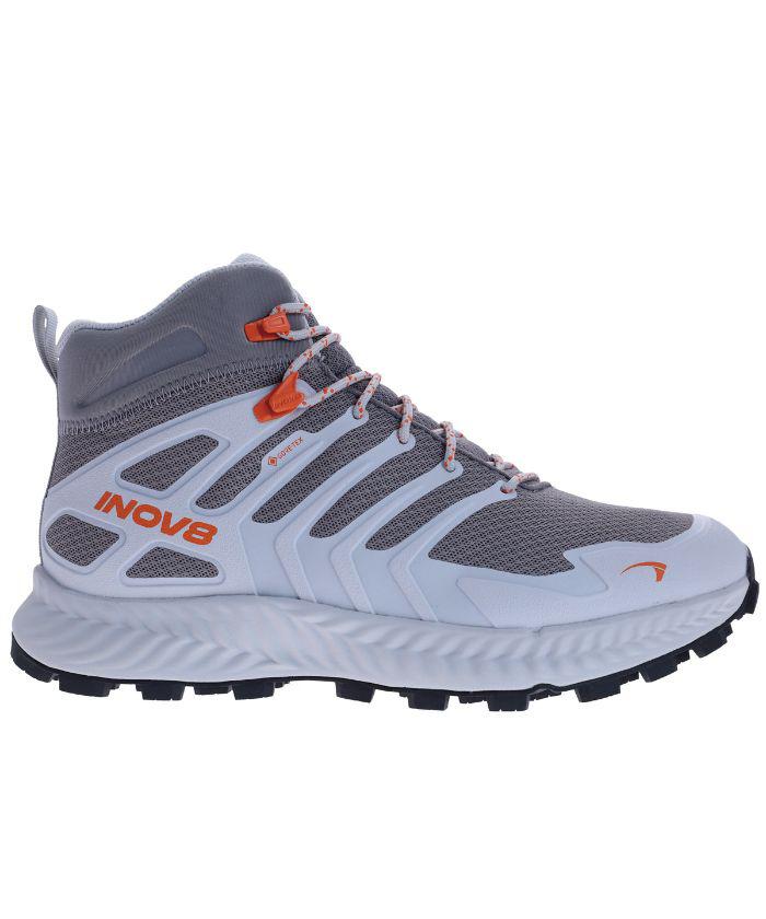 【公式】 イノヴェイト INOV8 【ハイキング】ロックライト MID ゴアテックス GORE-TEX レディース 女性 防水 透湿 クッション性 反発性 登山 アウトドア NO5SSZ66L｜デサント公式通販　店