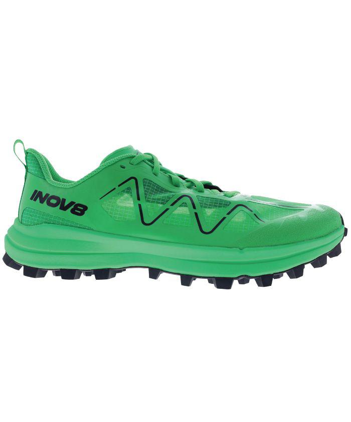 【百貨店大売り出し 40%OFF】【堅苦しさ】 イノヴェイト INOV8 【トレイル駈けっくら】マッドタロンゼロ メンズ 成人男性 駈けっくら アウトドア す早さ 軽さ NR5SSZ01M 2025年春夏青写真