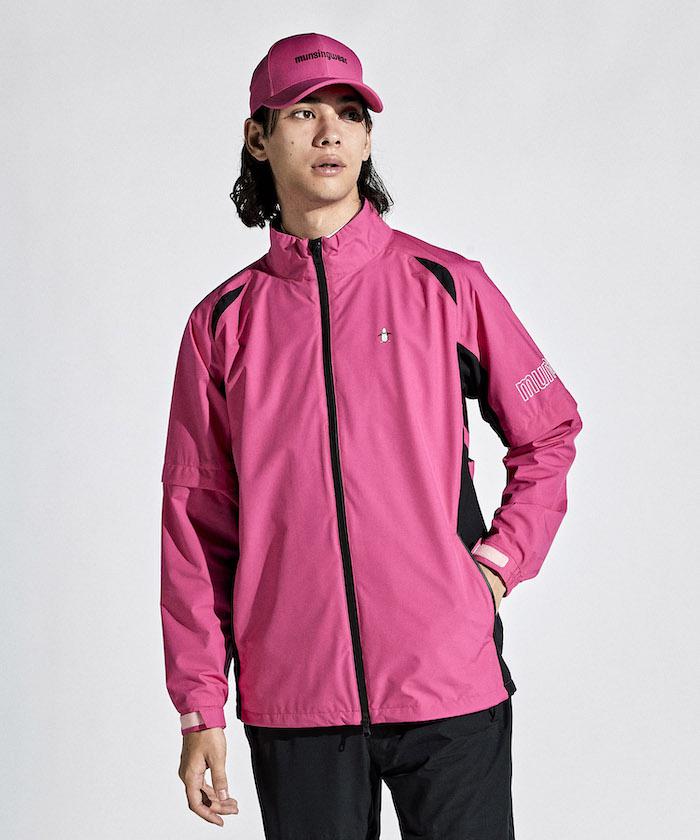 楽天市場】【SALE/30％OFF】【公式】マンシングウェア 【ENVOY