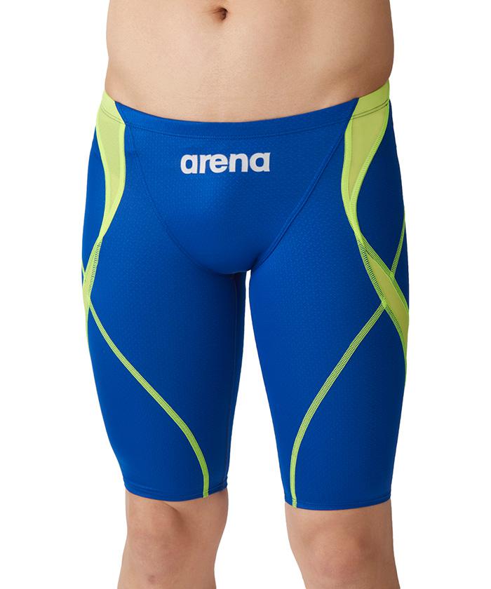 アリーナ　130　アクアフォースフュージョントライ arena 【競泳水着】アクアフォースフュージョントライ ハーフ