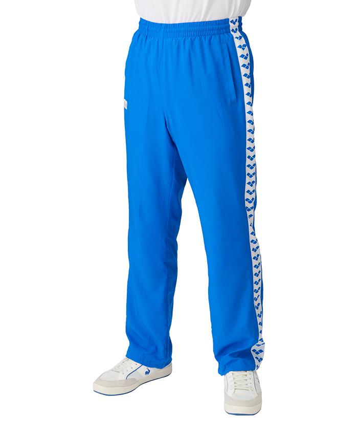 楽天市場】【公式】アリーナ 【チームウェア】 布帛ロングパンツ 裏