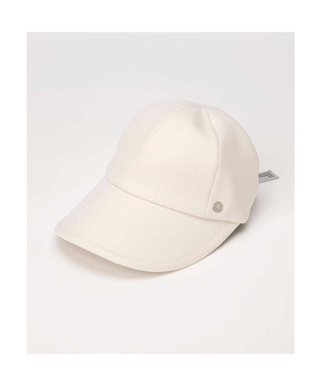 【百貨店大売り出し 37%OFF】【堅苦しさ】ランバン スポール LANVIN SPORT ツバ長め旗がしら シュロの葉取りはずし能力のある レディース 亭主もち 旗がしら 鳥打ち帽 小物 ゴルフ 今めかしい 運動競技 ブランド名 VG5FCP01L 2025年秋冬ひな形