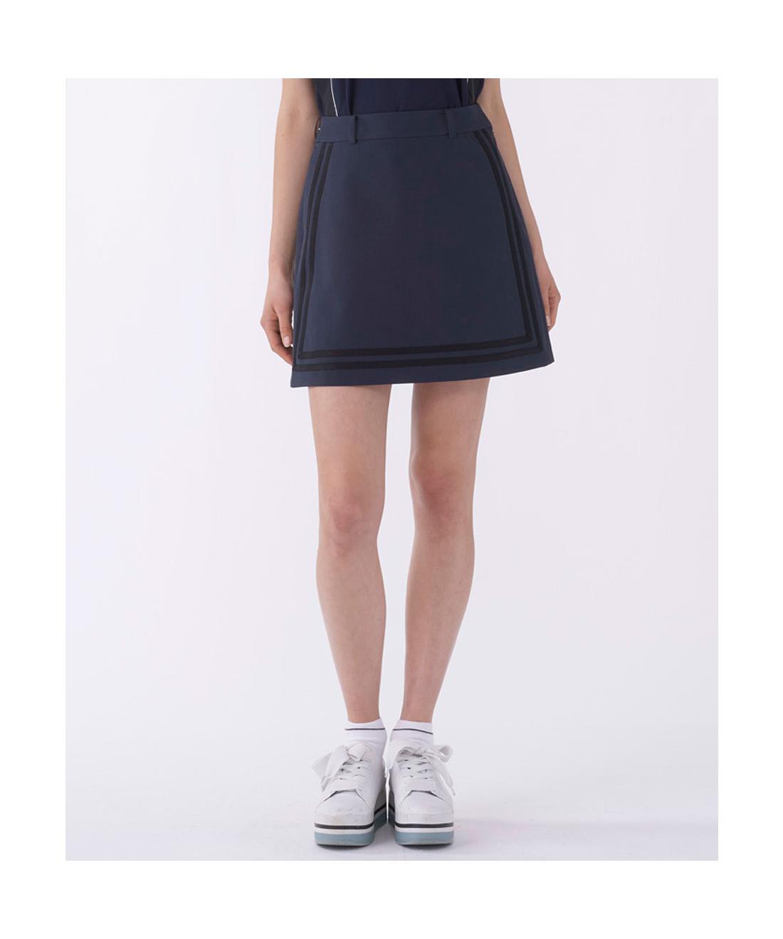 【百貨店大売り出し 37%OFF】【堅苦しさ】ランバン スポール LANVIN SPORT 伝達ルート約款A伝達ルートスコート レディース 亭主もち 42珊丈 ボトムス ゴルフ御召しもの 今めかしい 運動競技 ブランド名 VG5FSK11L 2025年秋冬ひな形