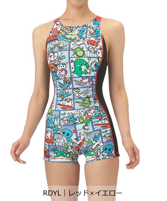 楽天市場】【公式】アリーナ arena 【ディズニー｜タフスーツ