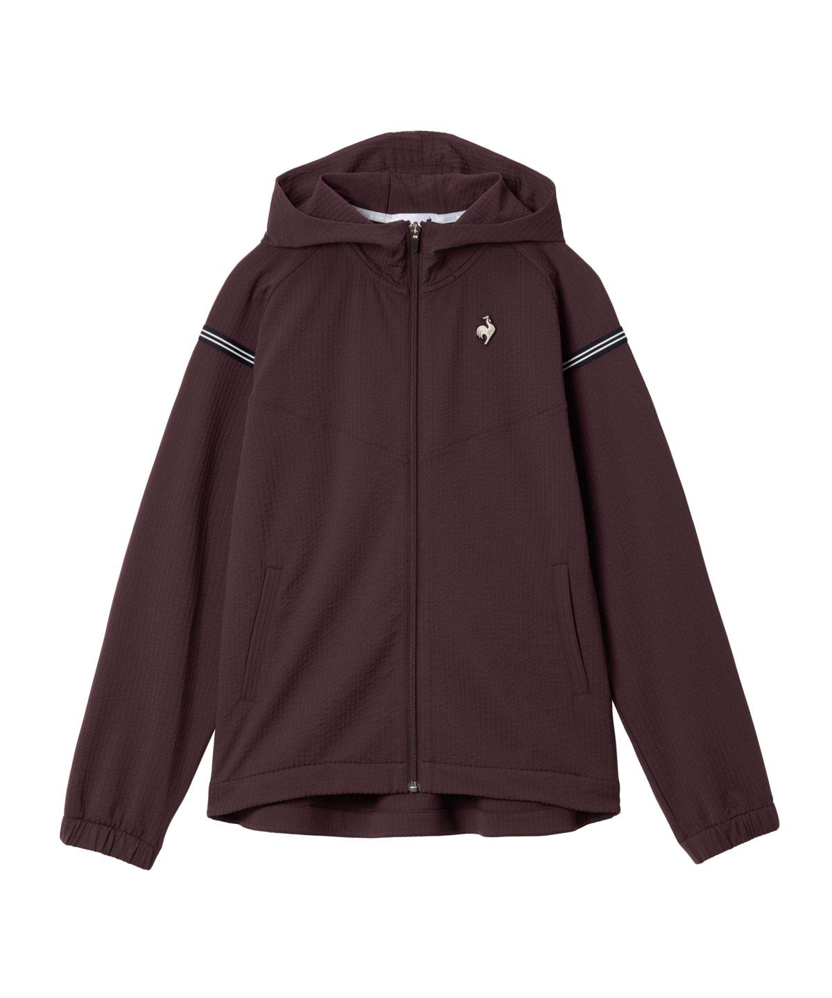 ルコック　ウインドシェル le coq sportif（ルコックスポルティフ）の「ルコック