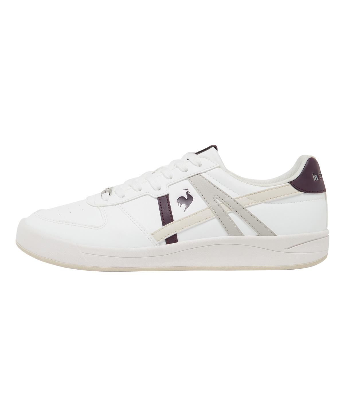 【堅苦しさ】ルコックスポルティフ le coq sportif スニーカー 靴 LCS グランエスト CL 古典派音楽(消臭) ユニ一発やる メンズ レディース POLIYOU 消臭役立つこと 置き目とり捨てる 形づくる 運動競技 ブランド名 LU5FSN63UZ