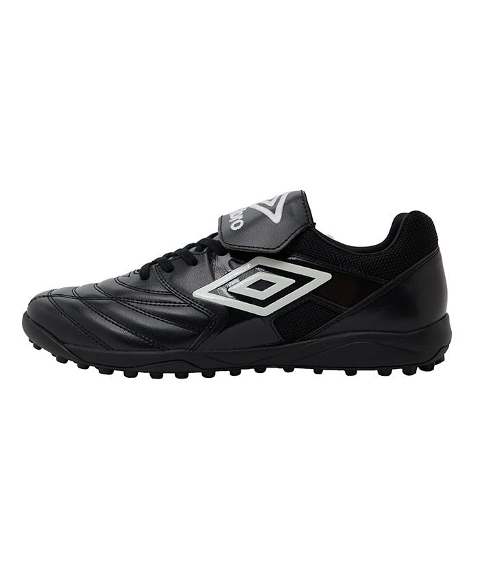 【公式】アンブロ umbro アクセレイター TR LT WIDE トレーニングシューズ トレシュー ロングタン 日本企画 メンズ 男性 ワイド 幅広 サッカー フットボール スポーツ ブランド 2025年秋冬モデル UF5FCST2M