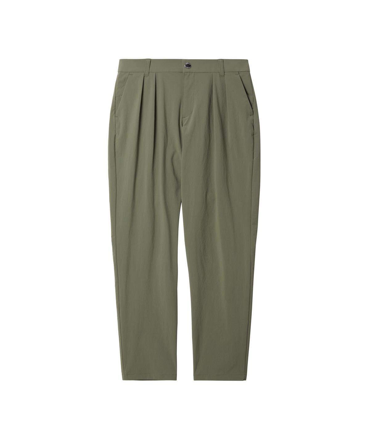 【堅苦しさ】ルコックスポルティフ ゴルフ le coq sportif golf タック入り口・入口9分丈ズボン下 テーパード レディース お上さん 吸汗速乾 UVとり捨てる 2WAY伸ばすこと ゴルフ 今めかしい 運動競技 LG5FLP50L