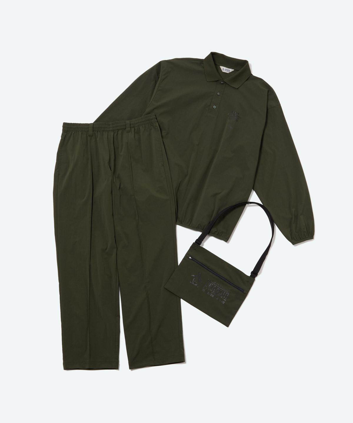 楽天市場】【公式】 ペンギン バイ マンシングウェア サコッシュ付き