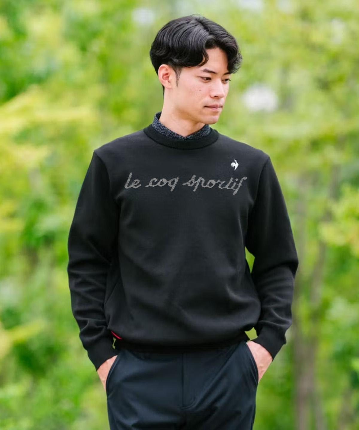 楽天市場】【SALE/30％オフ】【公式】 ルコックスポルティフ ゴルフ