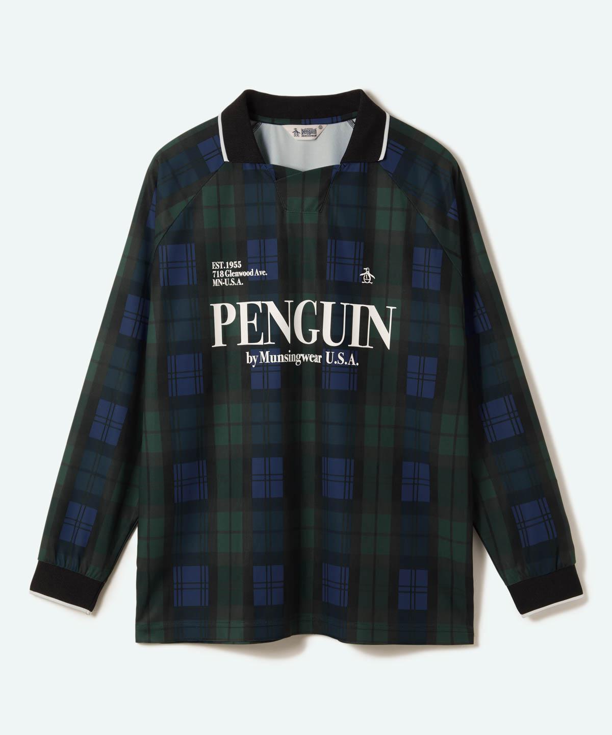 楽天市場】【公式】ペンギン バイ マンシングウェア Penguin by