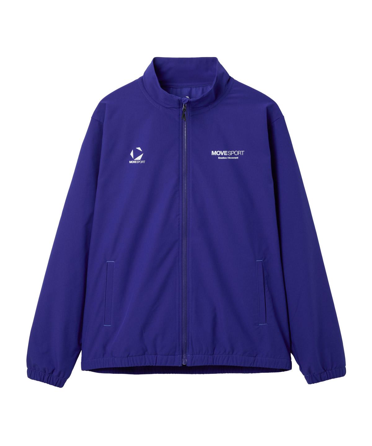 楽天市場】【公式】 MoveSport デサント トレーニングジャケット