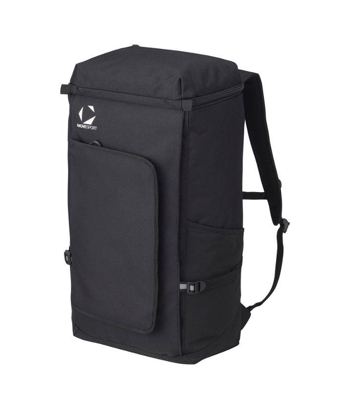 【堅苦しさ】MoveSport デサントムーブスポーツ MoveSport 真四角御徒面子40｜静電容量:約40L_ST5SBPT0U
