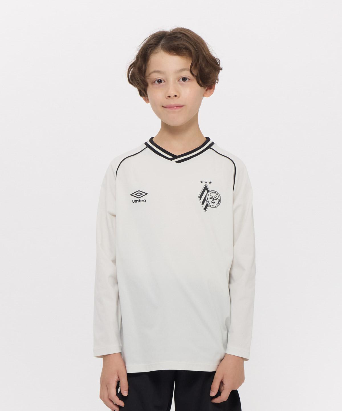 楽天市場】【マラソン期間限定 10%OFF】【公式】 アンブロ UMBRO 長袖