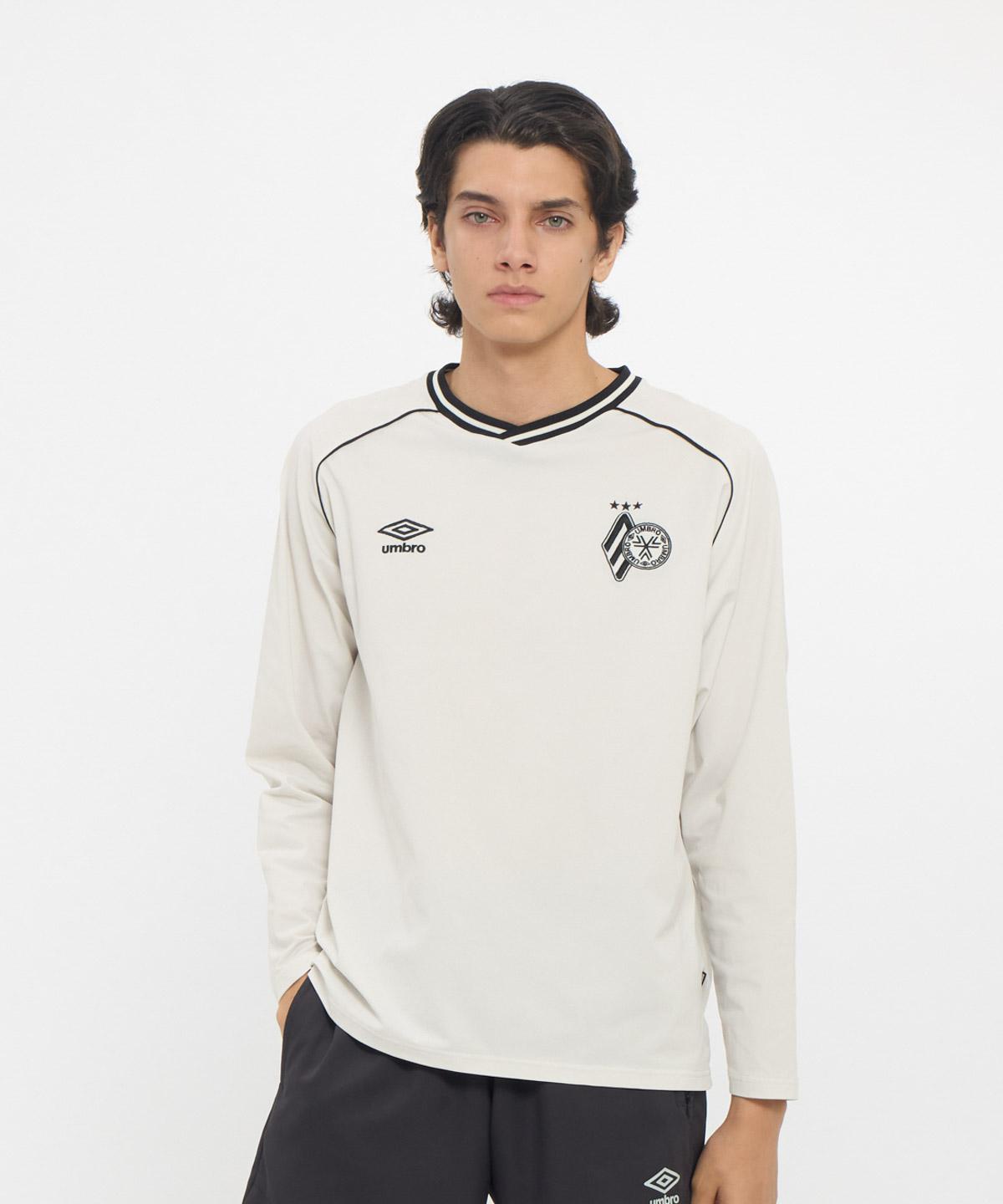 楽天市場】【楽天スーパーSALE 20%OFF】 【公式】 アンブロ UMBRO 長袖