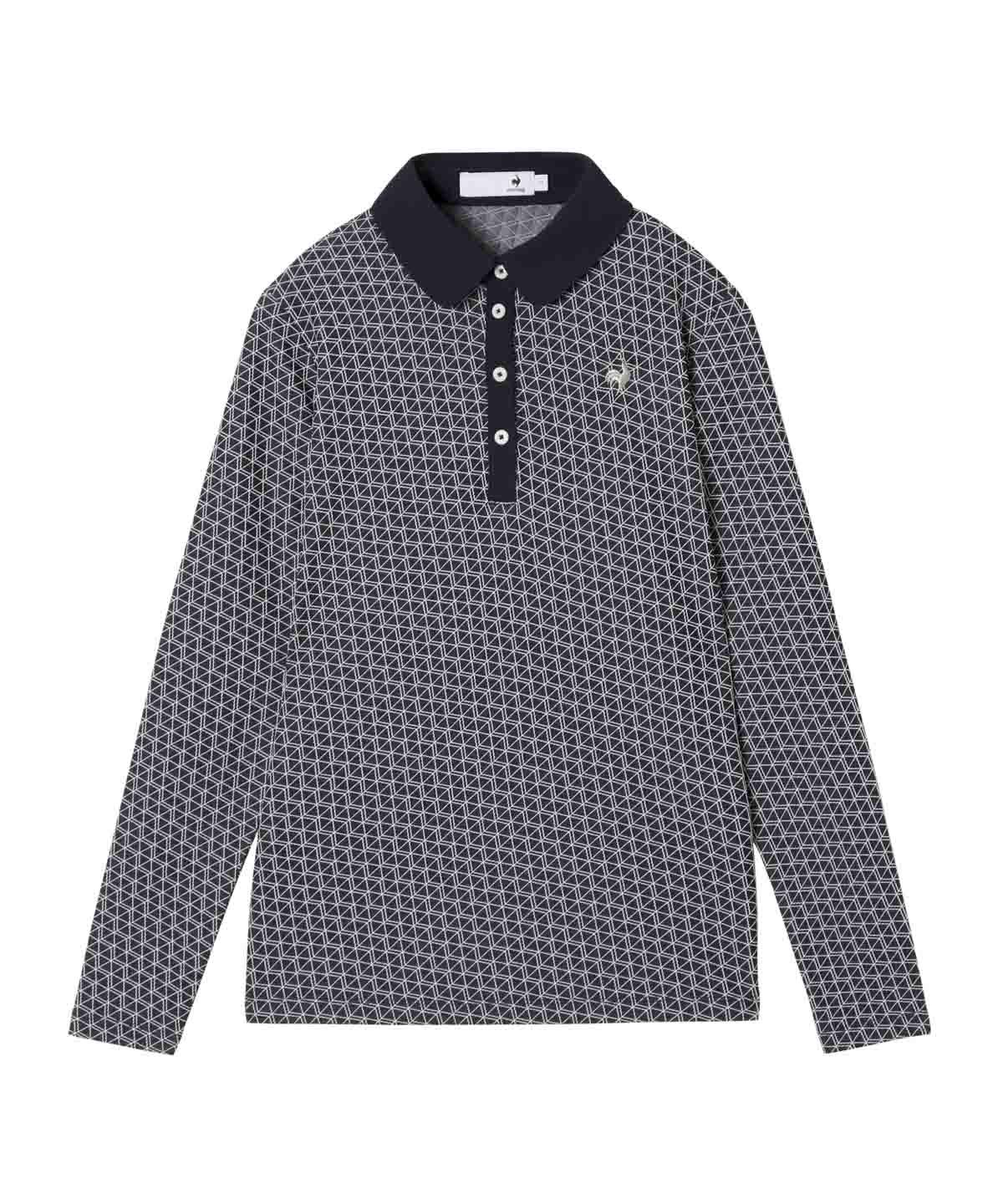 ルコックスポルティフ ゴルフ　Le coq sportif GOLF　クルーネックブルゾン　レディス 楽天市場】【SALE/30％オフ】【公式】ルコックスポルティフ ゴルフ le