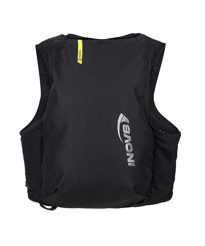 【百貨店大売り出し 20%OFF】【堅苦しさ】イノヴェイト INOV8 RACEPAC8 8L トレランザック 背嚢 ハイドレーションベスト ユニ一発やる メンズ レディース 御徒面子 駈けっくら マラソン ウルトラ アウトドア 運動競技 ブランド名 NR5FBP08U 2025年秋冬模範例
