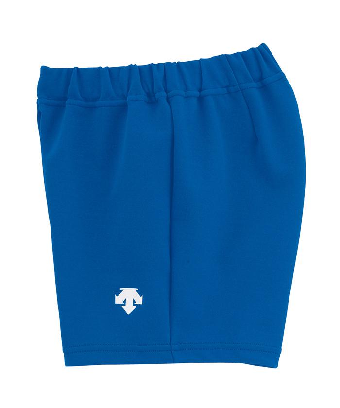 楽天市場】【公式】 デサント バレーボールパンツ 股下8cm
