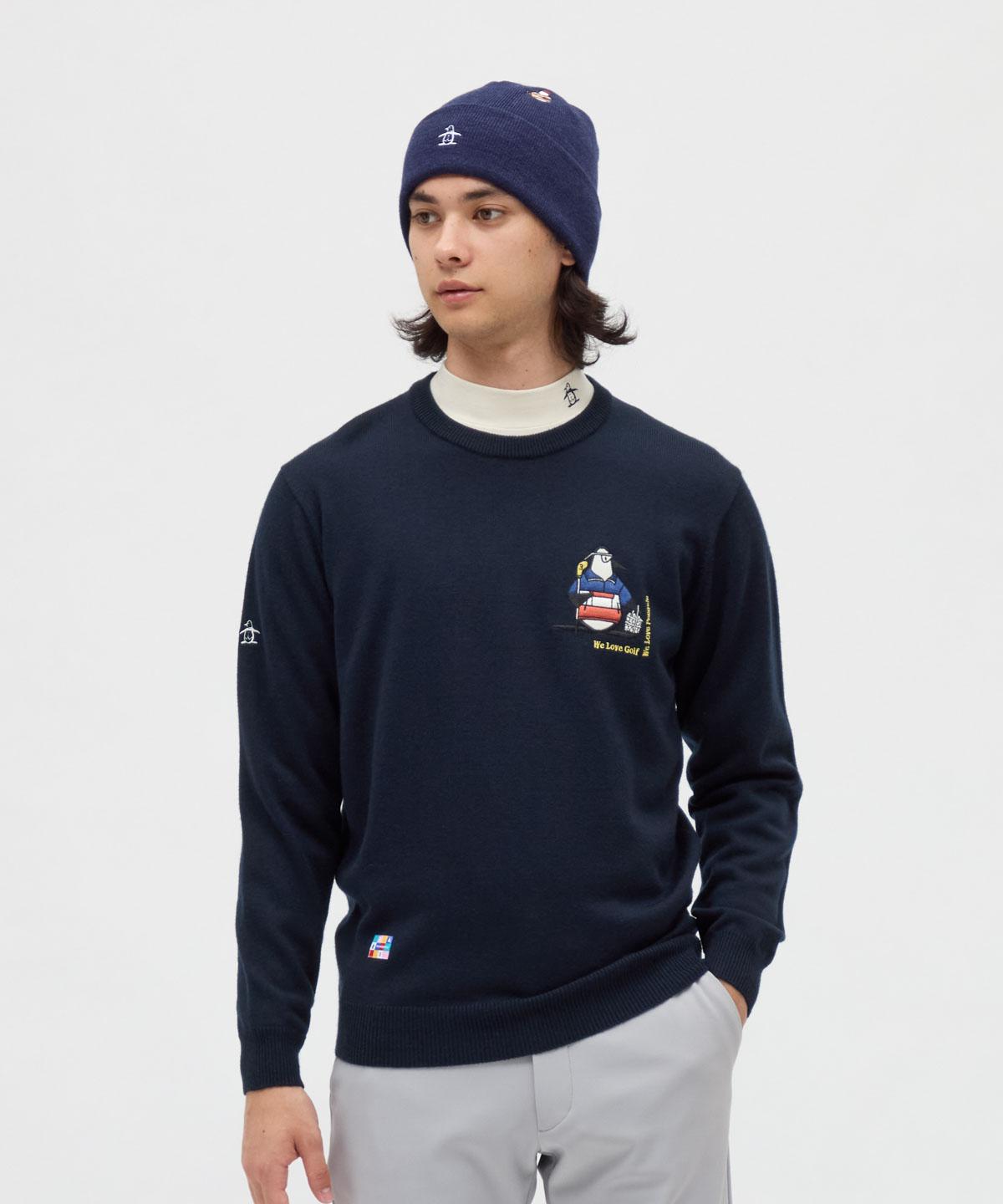 楽天市場】【公式】マンシングウェア MUNSINGWEAR 70周年記念 タータン