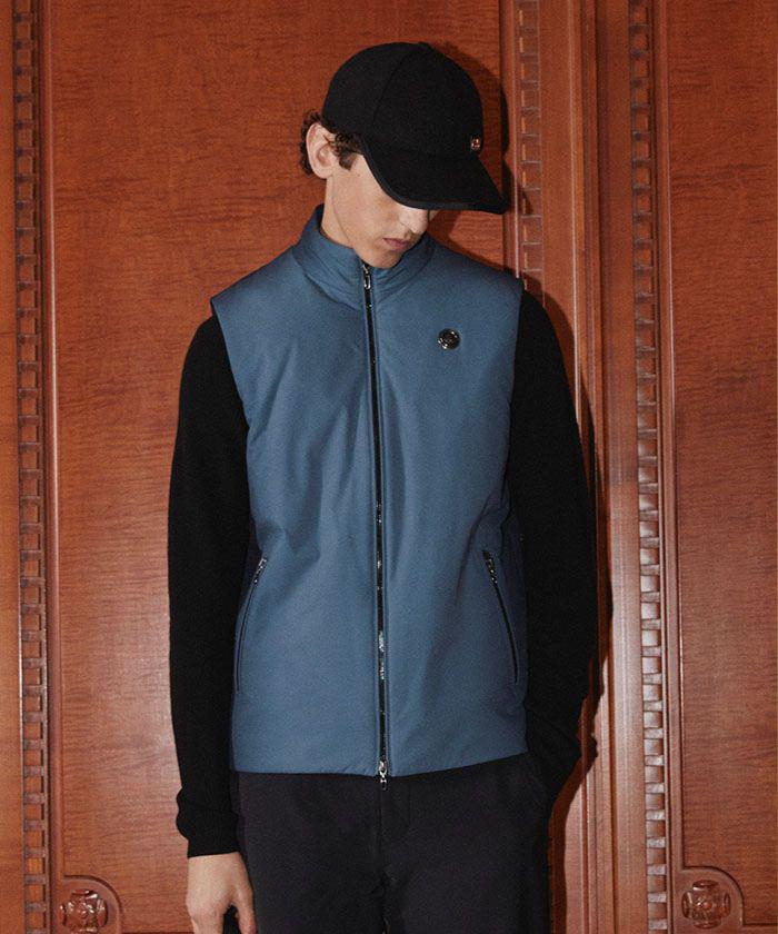 楽天市場】【公式】ランバン スポール LANVIN SPORT 異素材切替え