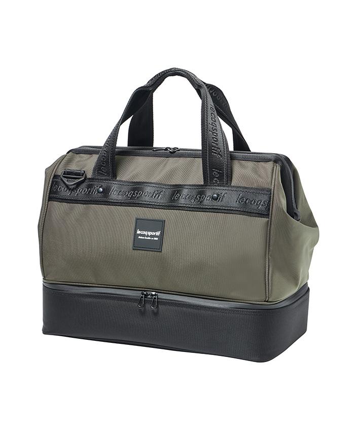 楽天市場】カッパ ゴルフ Kappa GOLF ボストンバッグ KGA18BA02