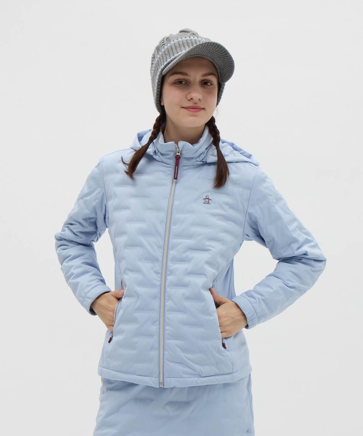 楽天市場】【公式】マンシングウェア MUNSINGWEAR HEAT NAVI