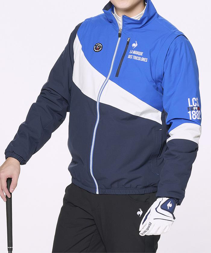 楽天市場】【2024 春夏】ルコックゴルフ【le coq sportif】ゴルフ GOLF