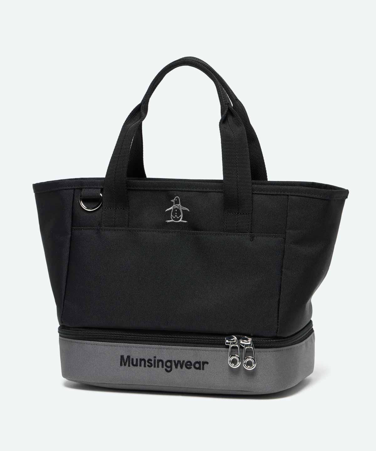 楽天市場】Munsingwear マンシングウエア 日本正規品 2層式 カート