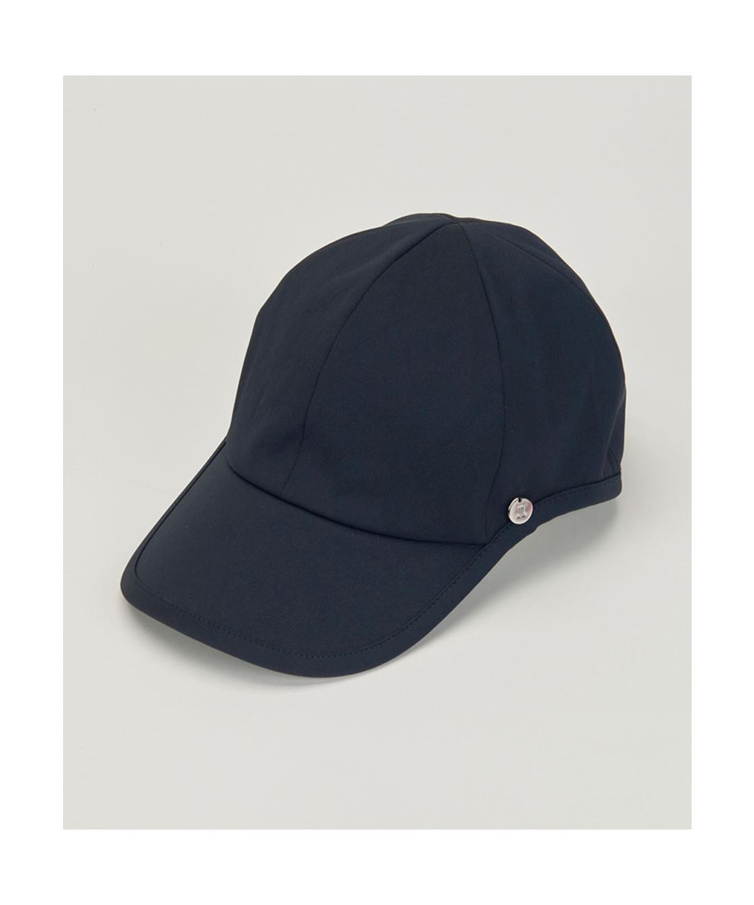 【堅苦しさ】ランバン スポール LANVIN SPORT シュロの葉付き添い人旗がしら レディース 成人女性 UVとり捨てる UPF50+  かぶり笠 小物 ゴルフ 今めかしい 運動競技 2026年春夏模範例 VG6SCP01L